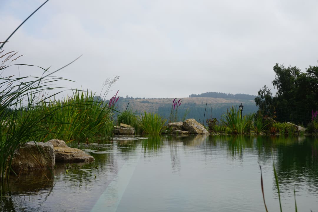 Sonstiges Hotel Rimberg