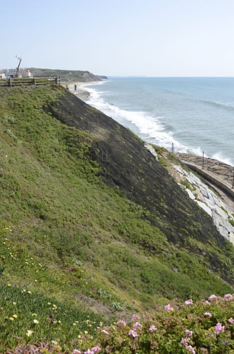 Ausblick Guest House Casal dos Patos