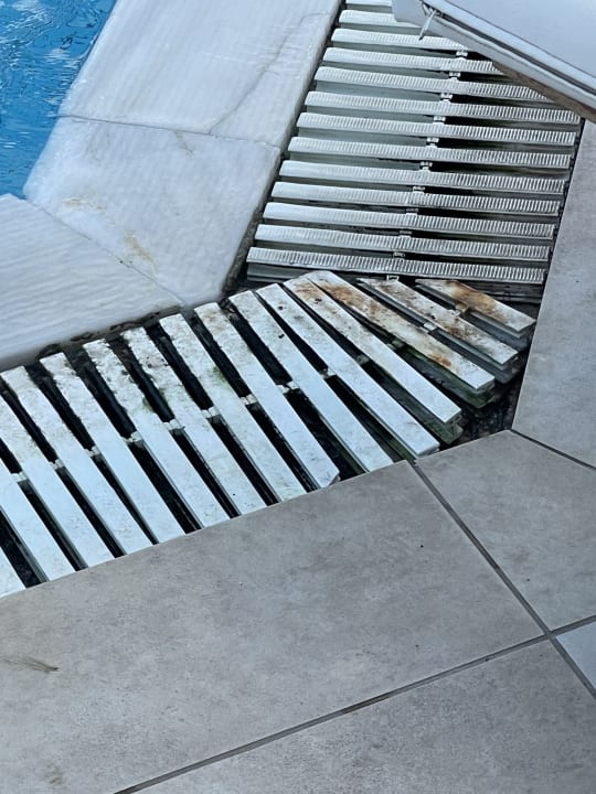 Pool Hotel Serita Beach