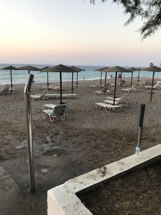 Strand TUI KIDS CLUB Alex Beach