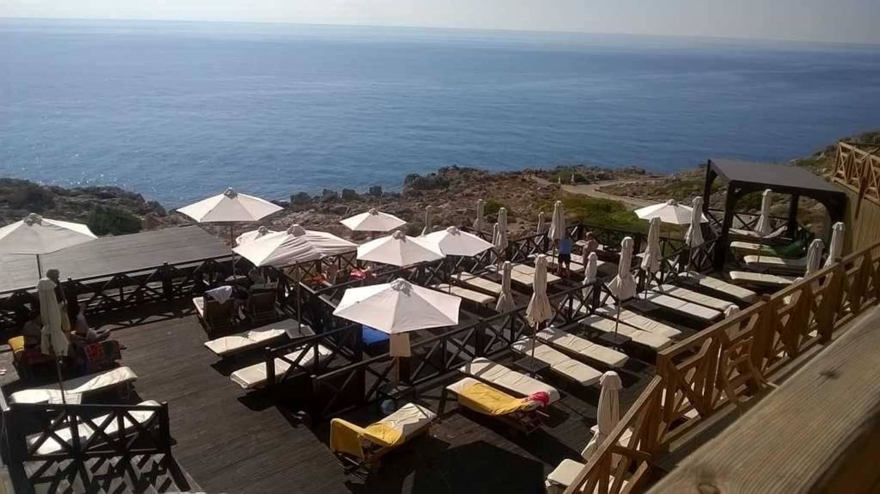 Hotel Kalithea Horizon Royal Hotel Kalithea Horizon Royal