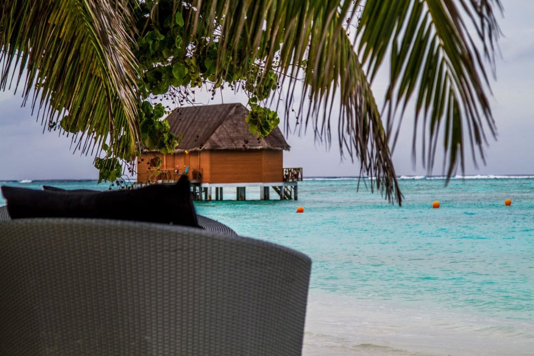 Best holiday ever  E&J Meeru Maldives Resort Island