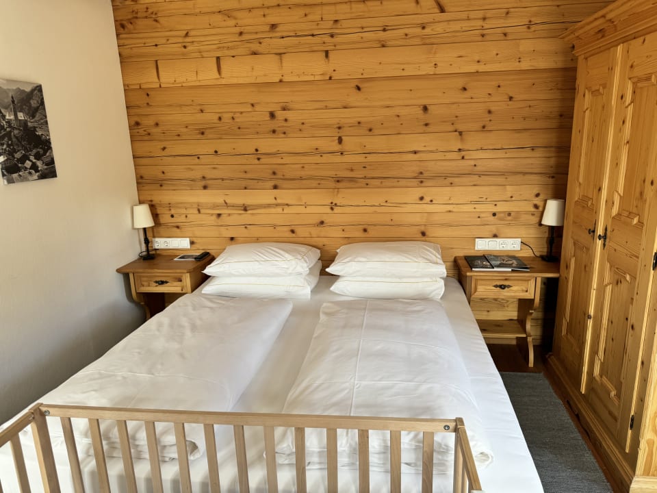 Zimmer Großarler Hof