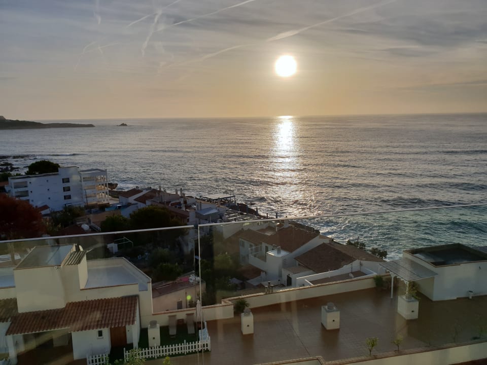 Ausblick Son Moll Sentits Hotel & Spa