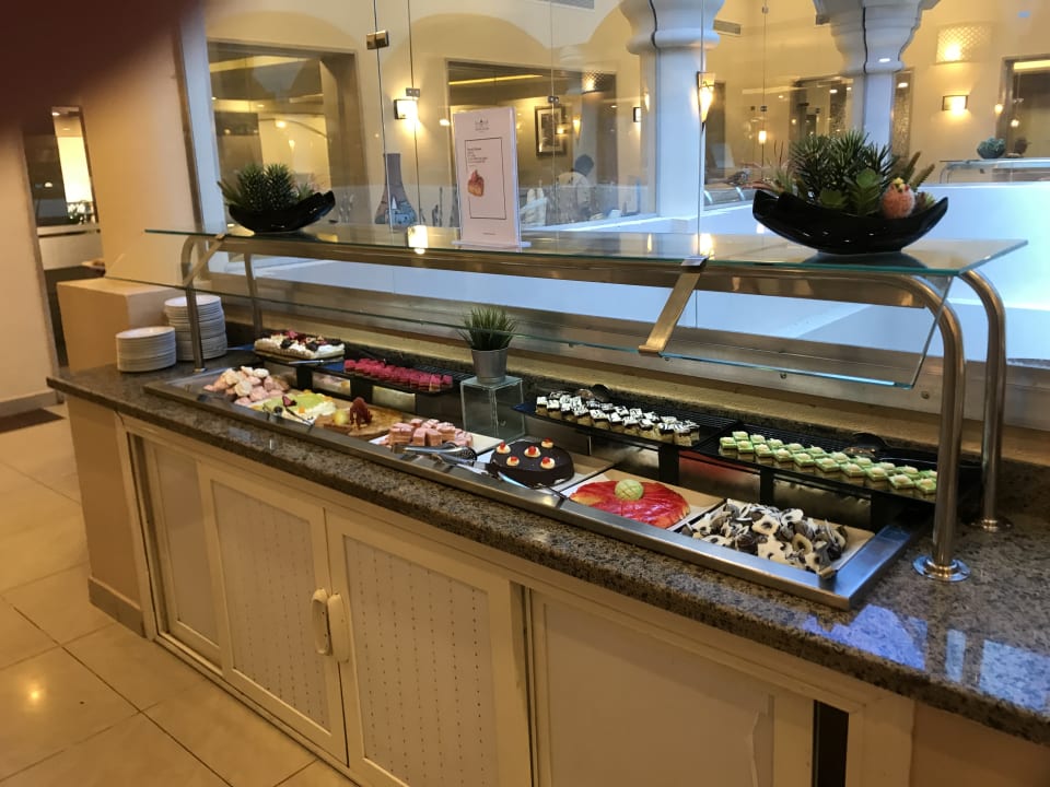 Gastro Marina Resort Port Ghalib, a member of Radisson Individuals