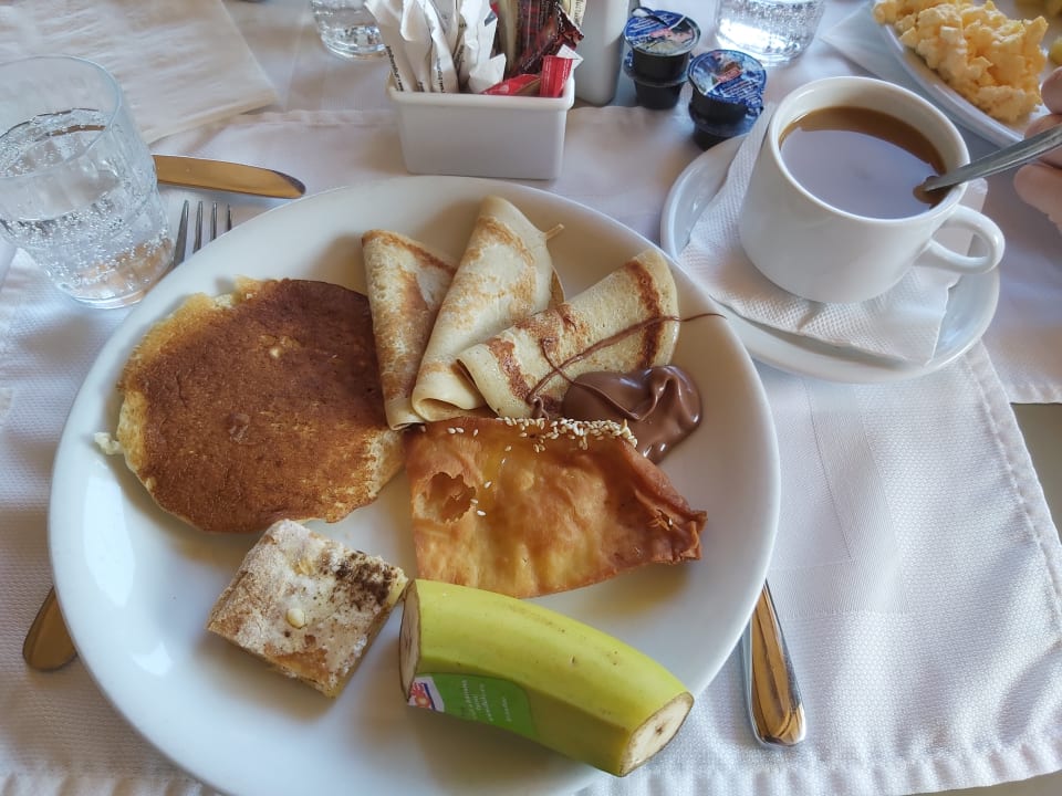 Gastro TUI KIDS CLUB Alex Beach