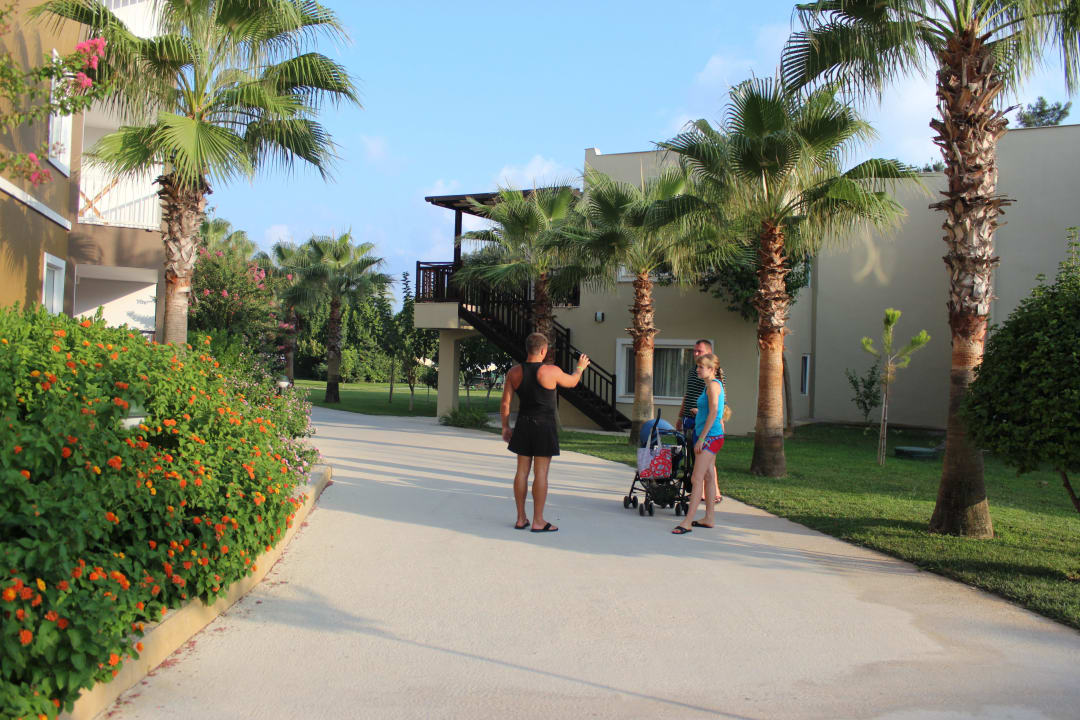 Вид Marvida Family Eco