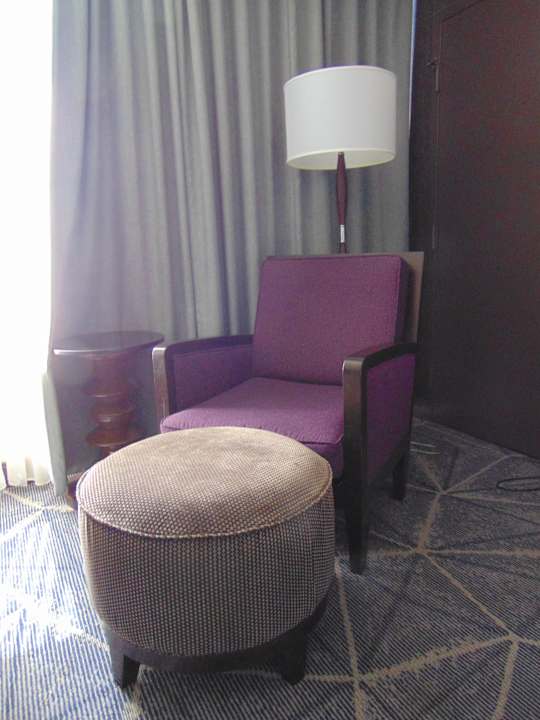 Zimmer Hotel Hilton Atlanta