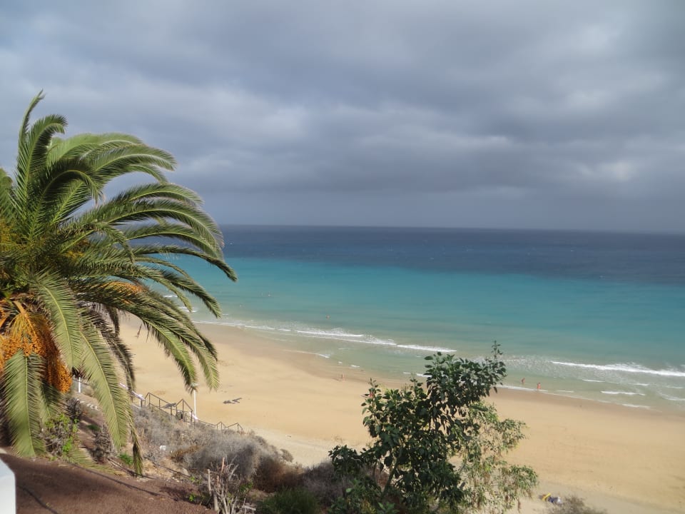 Ausblick SBH Club Paraiso Playa