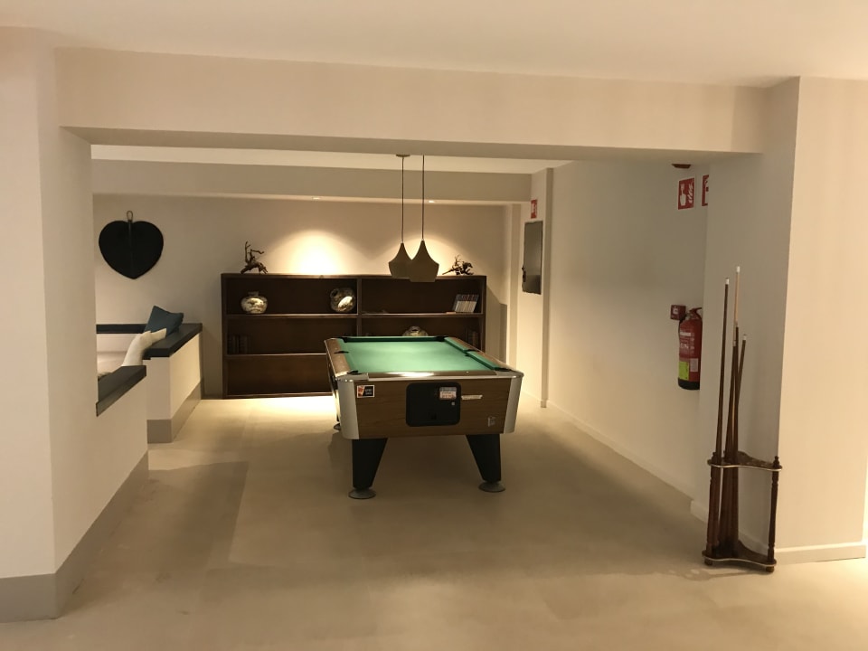 Sport & Freizeit allsun Hotel Marena Beach