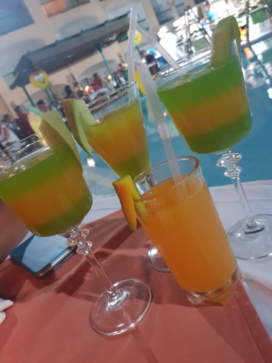 Gastro Bel Air Azur Resort - Adults only