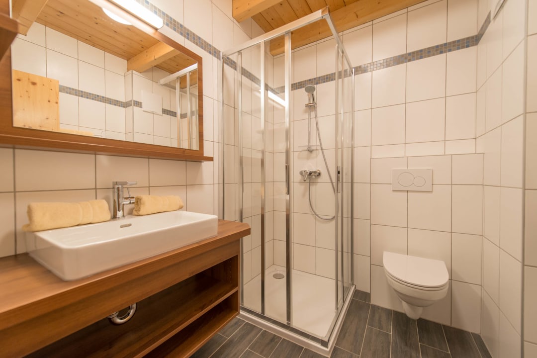 Zimmer Hotel Naggler