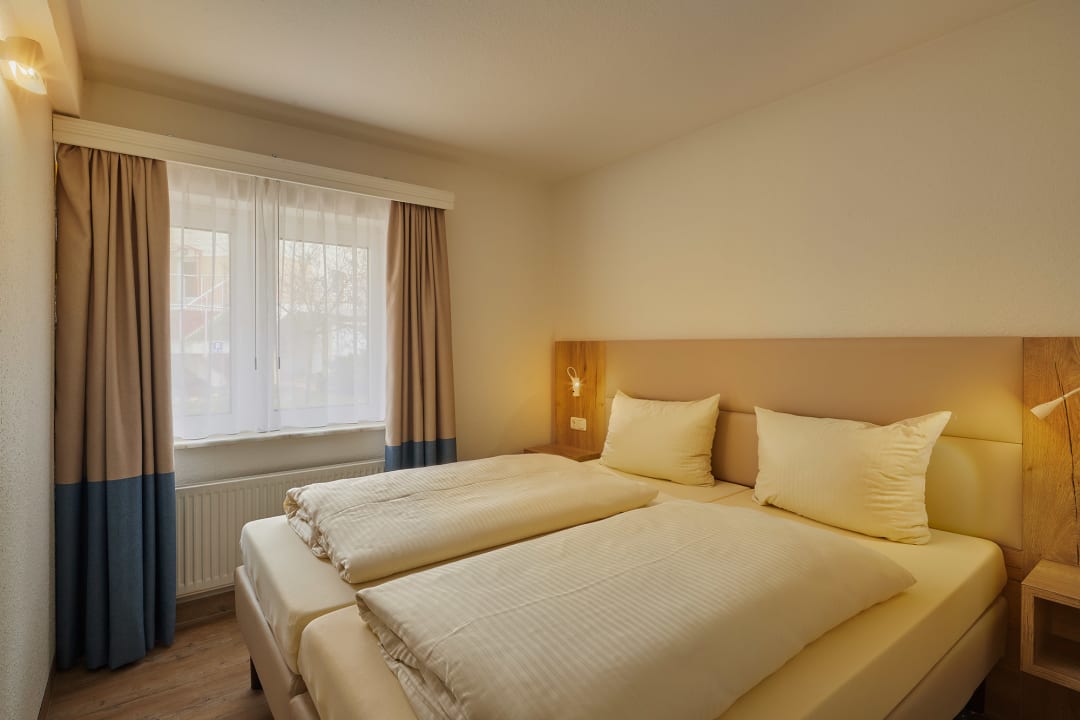 Zimmer Ferienwohnungen Ferienpark Weissenhäuser Strand