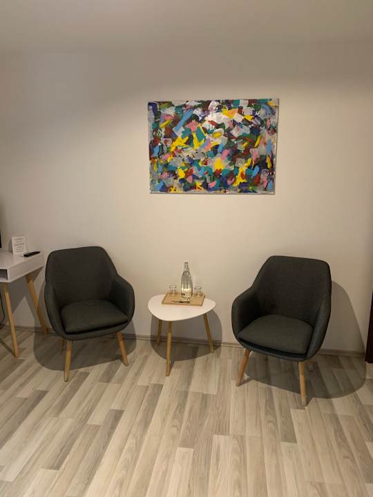 Zimmer VV hotel garni