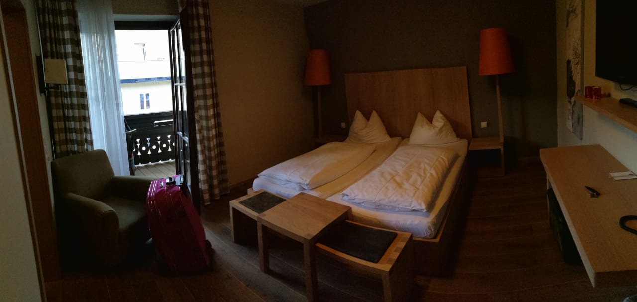 Zimmer Neuwirt - Hotel & Wirtshaus