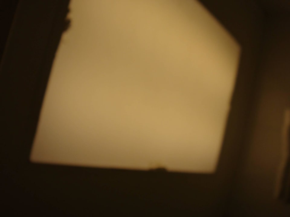 Zimmer 418, Badezimmerlichtabdeckung Ibiscus Hotel Rhodos