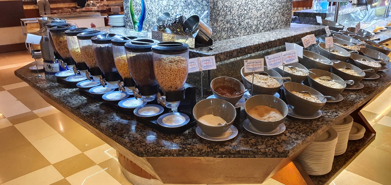 Gastro Sunis Kumköy Beach Resort Hotel & Spa