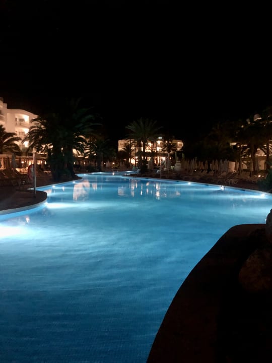 Pool Iberostar Selection Albufera Park