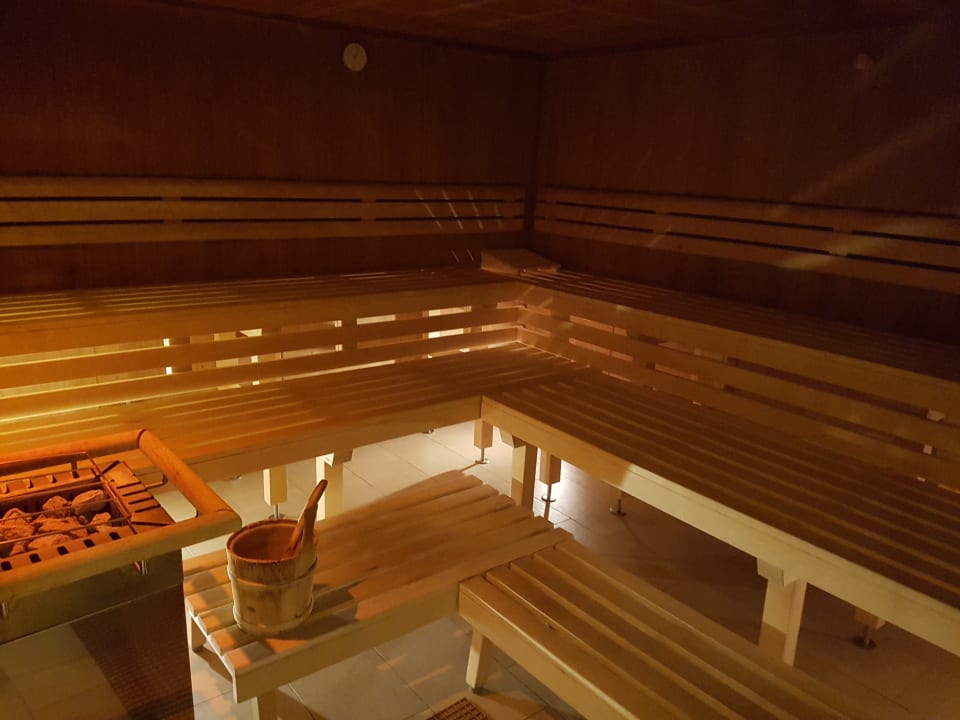 Sport & Freizeit Hotel Reinerhof