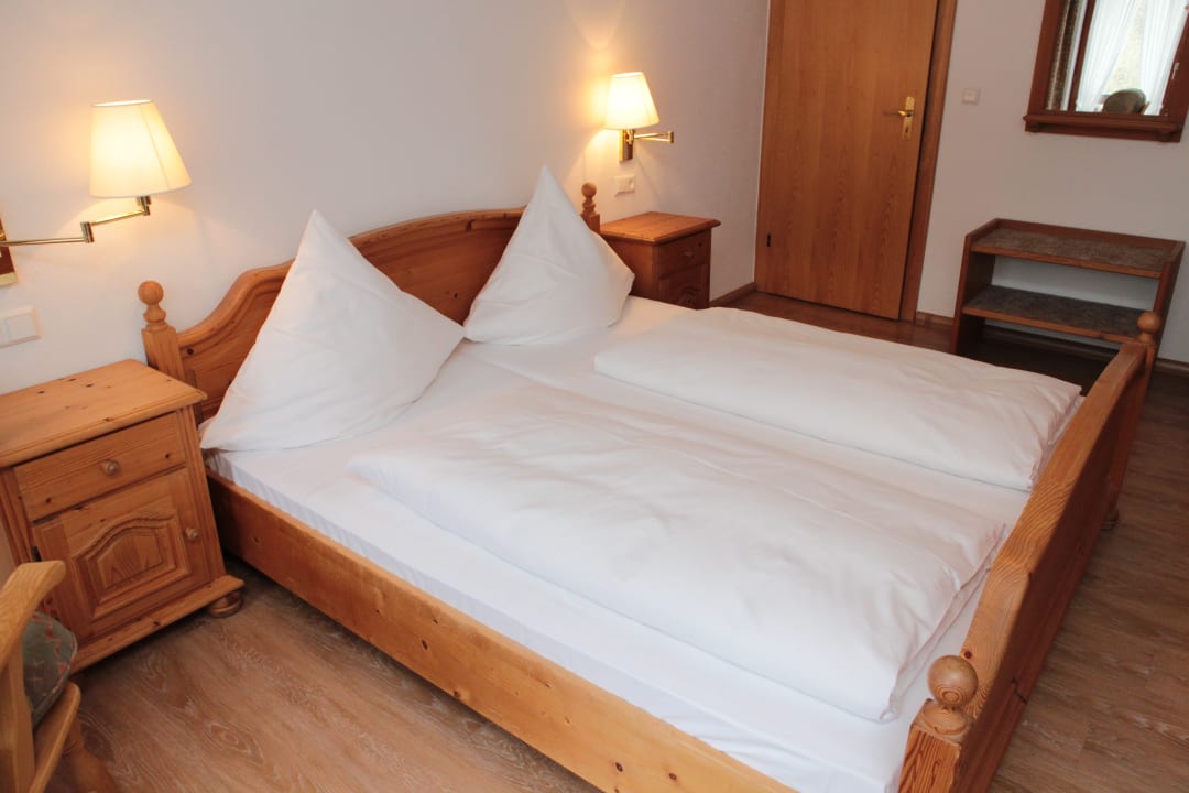 Zimmer Hotel Adler Post