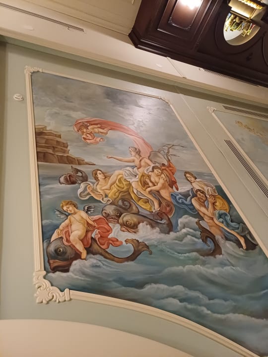 Gastro Castival Hotel