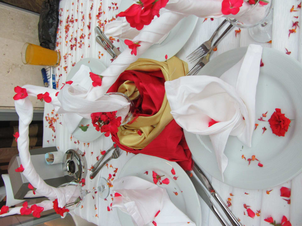 Toller Tisch Alaiye Resort & Spa