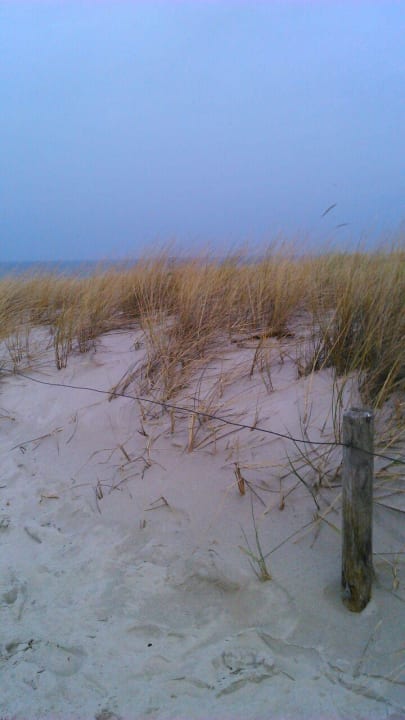 Strand Ferienwohnungen im Strandpark