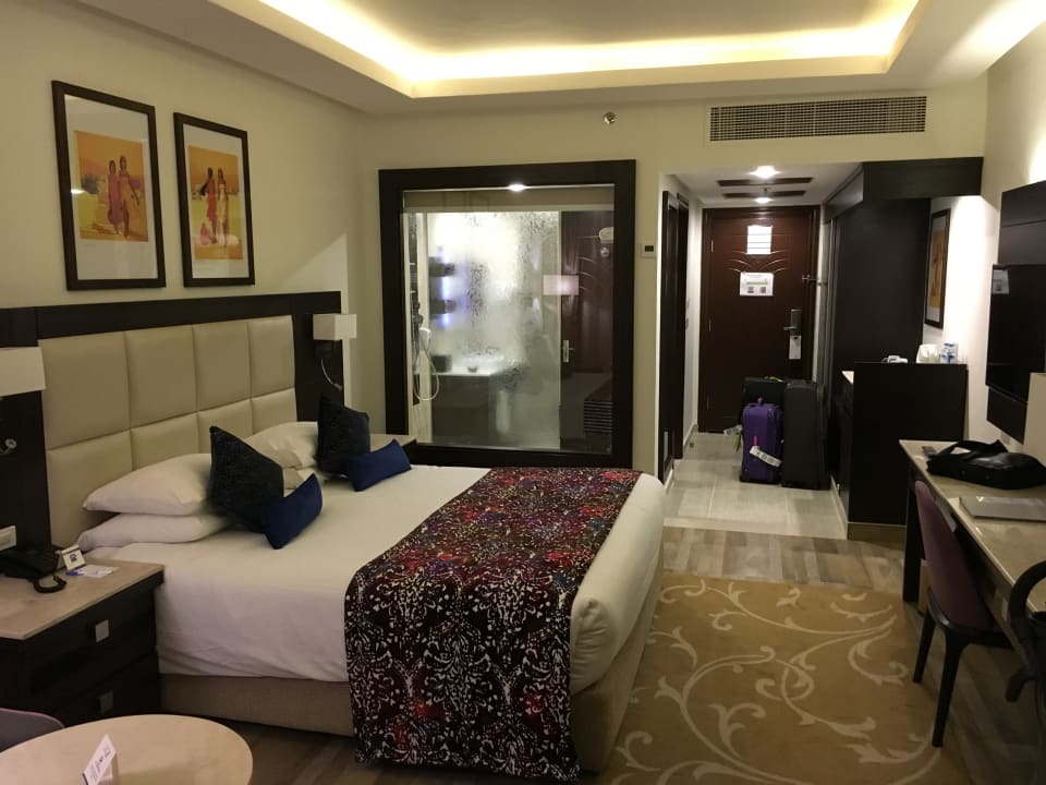 Zimmer Pickalbatros White Beach Resort - Hurghada