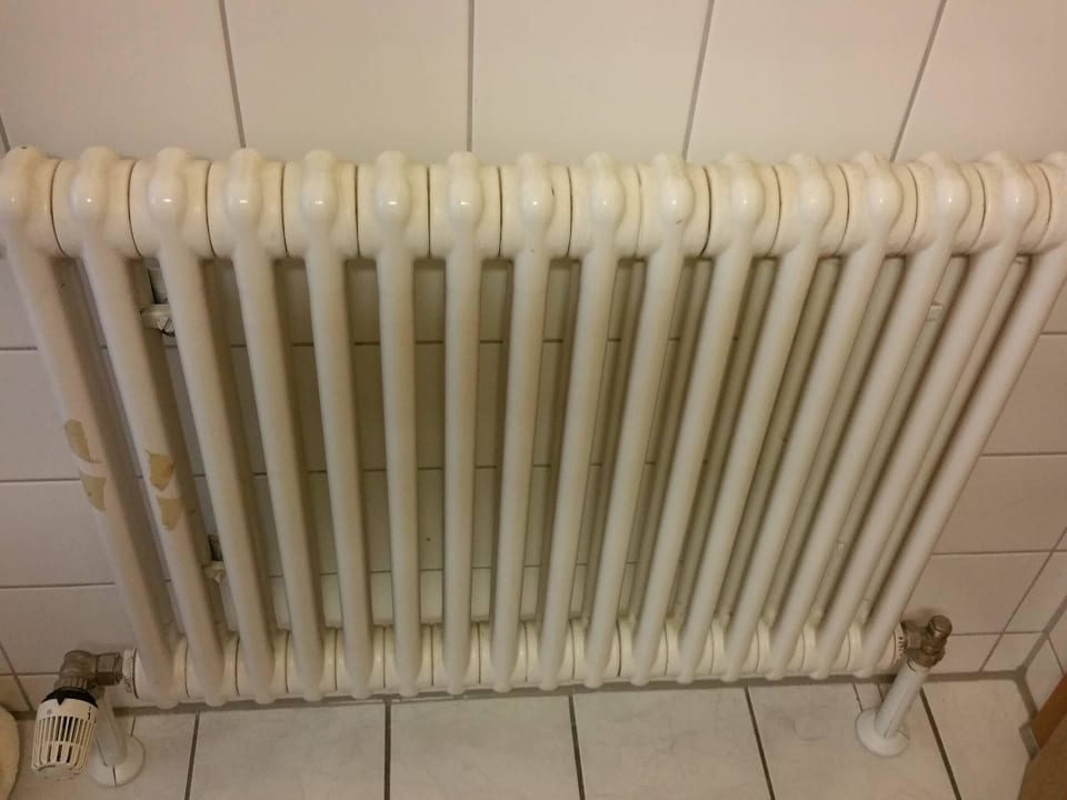 Verschmutzt Hotel Merk - Gästehaus