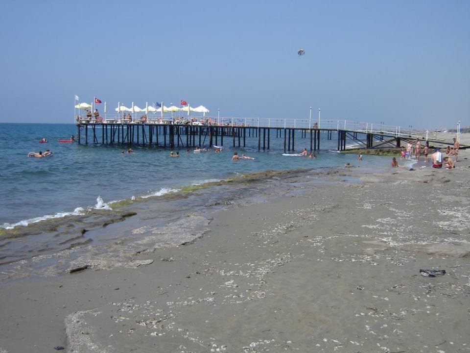 Hotelstrand Dizalya Club Dizalya