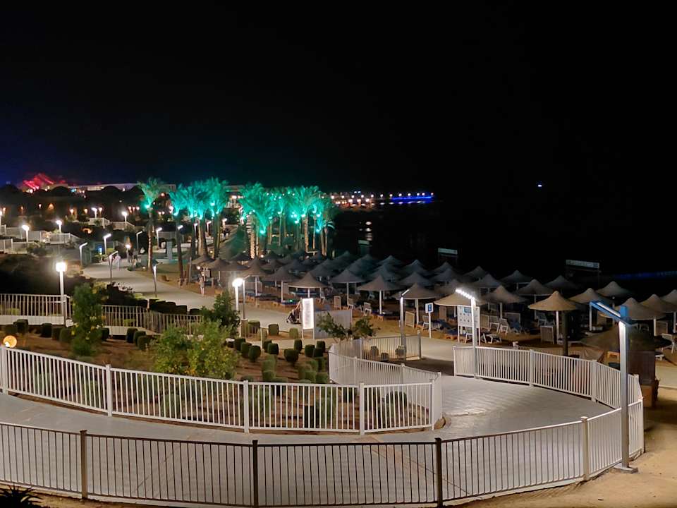 Ausblick Pickalbatros Villaggio Resort - Portofino