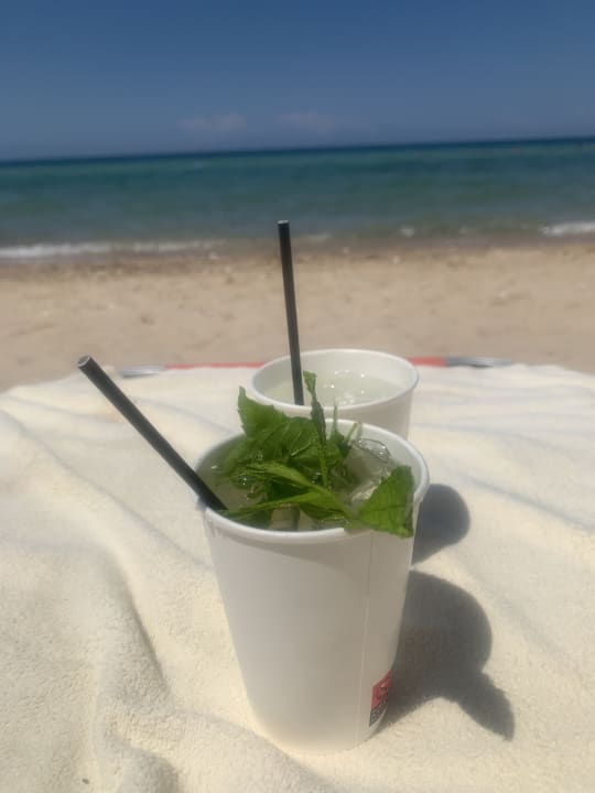 Strand Istion Club & Spa