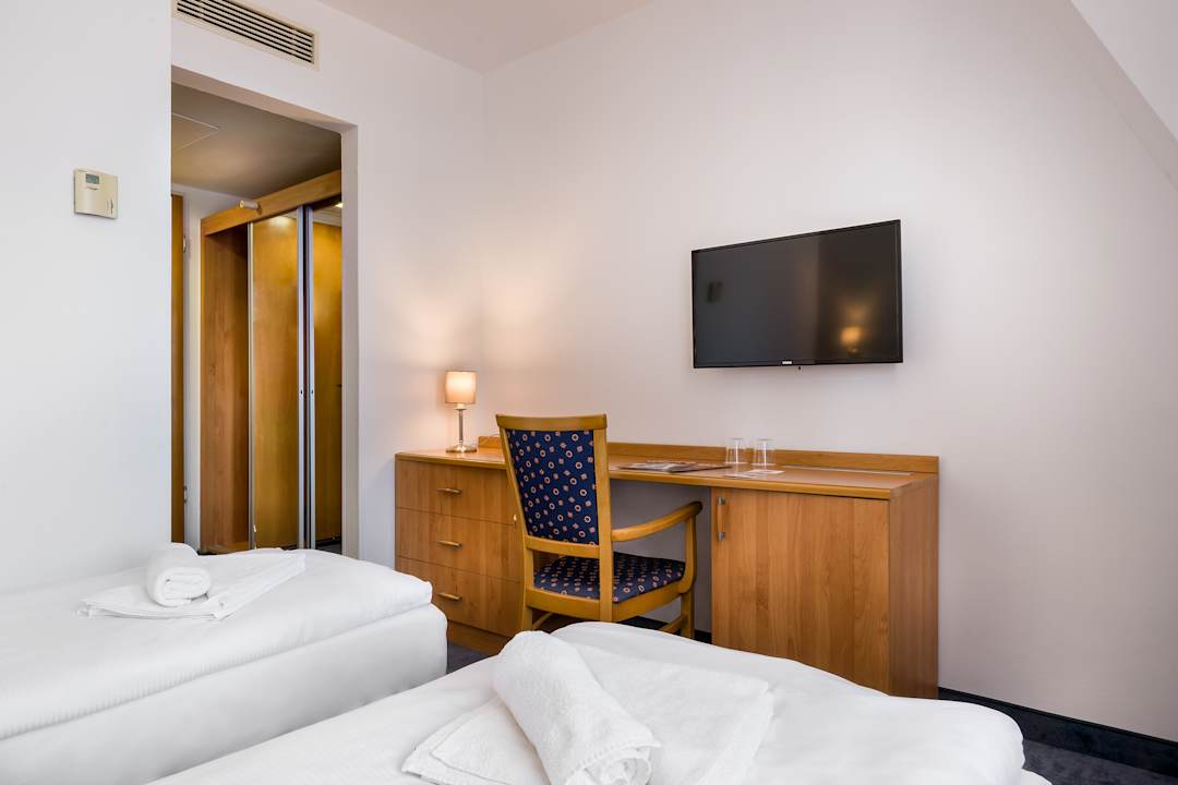 Zimmer Hotel Golden Park Budapest