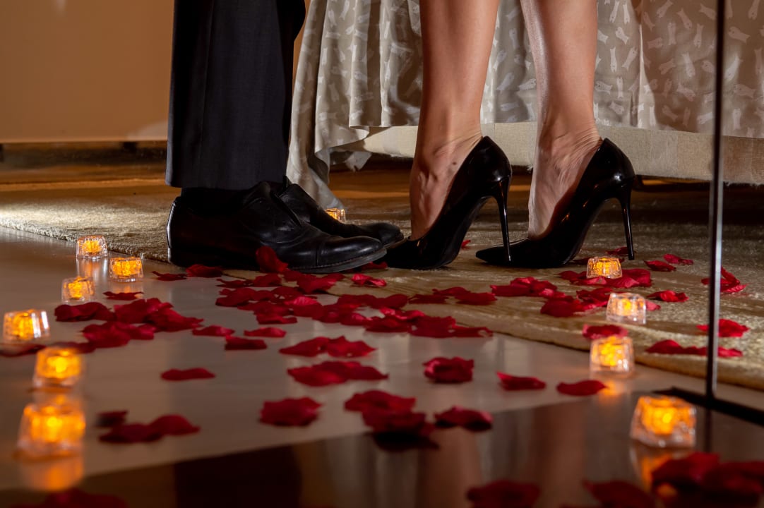 Zimmer Hotel Ca' Pisani