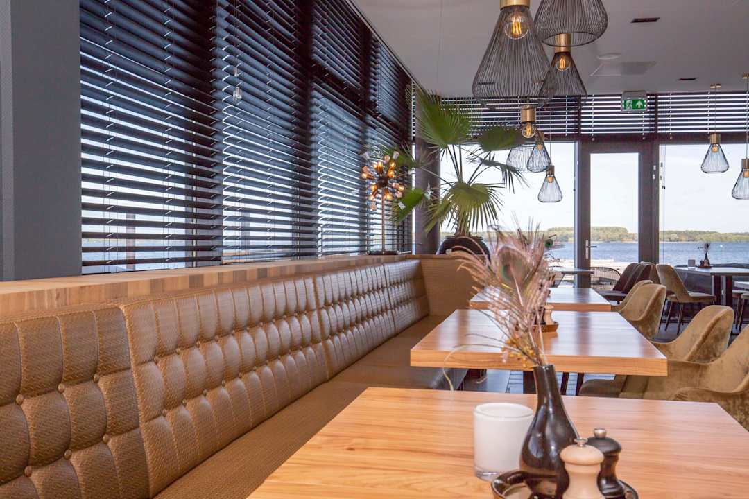 Gastro Fletcher Hotel-Restaurant Het Veerse Meer