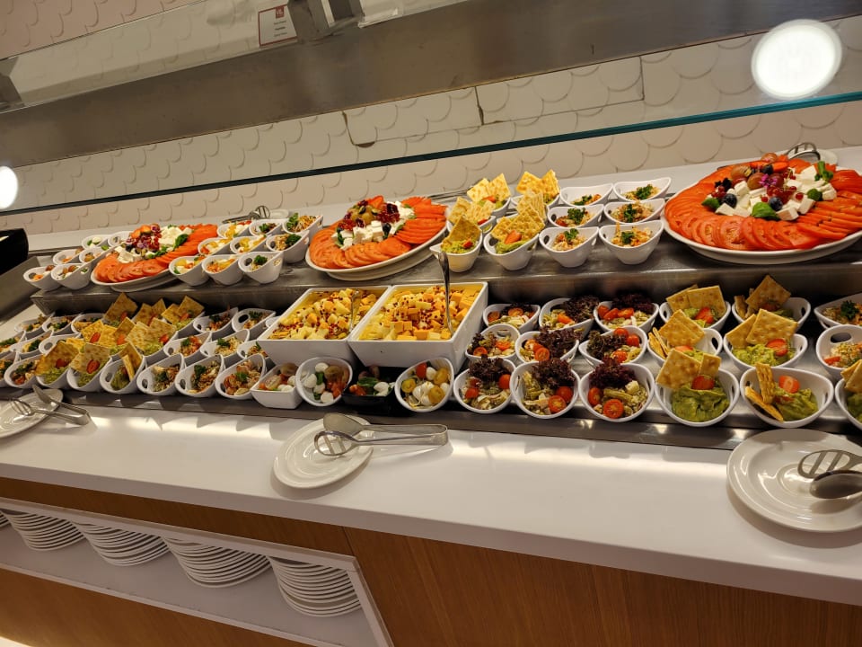 Gastro MLL Mediterranean Bay - Adults only