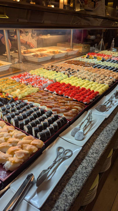 Gastro Hotel Riu Karamboa