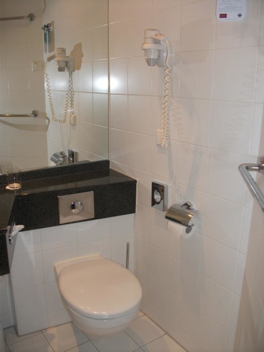 Bad  Mercure Hotel Hamburg Mitte