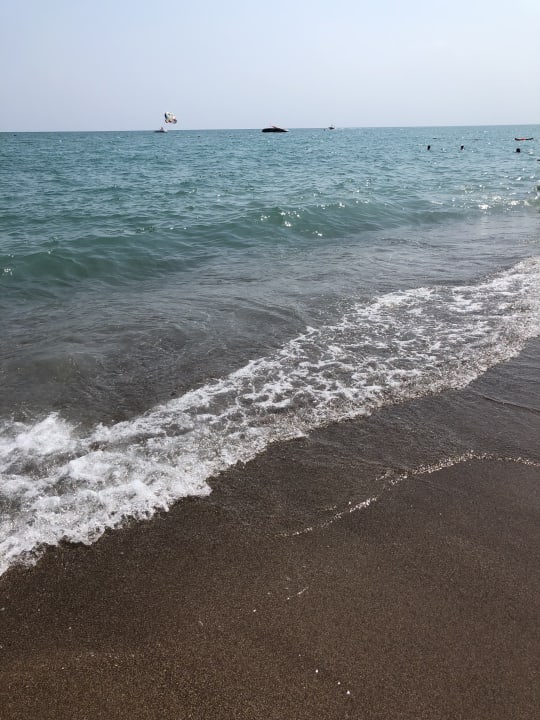 Strand Hotel Delphin Imperial