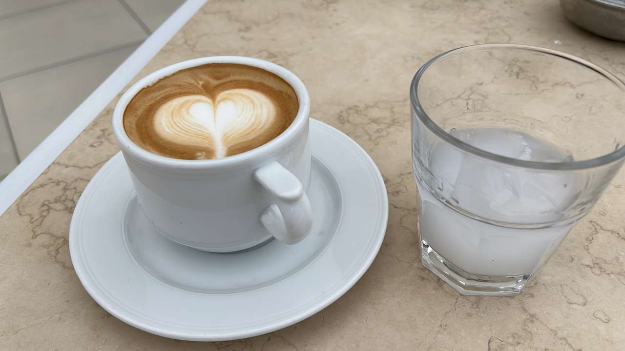 Sonstiges Jaz Aquaviva