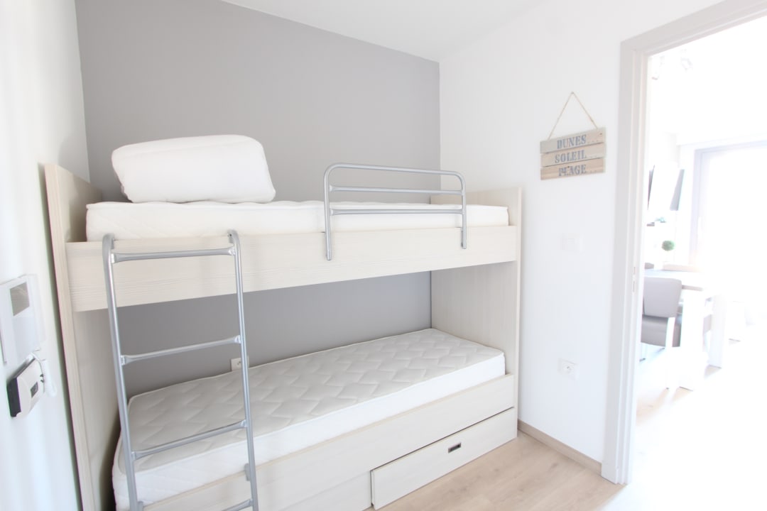 Zimmer Holiday Suites Etoile des Dunes