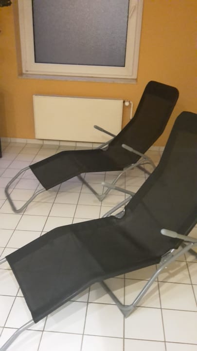 Sport & Freizeit Van der Valk Landhotel Spornitz