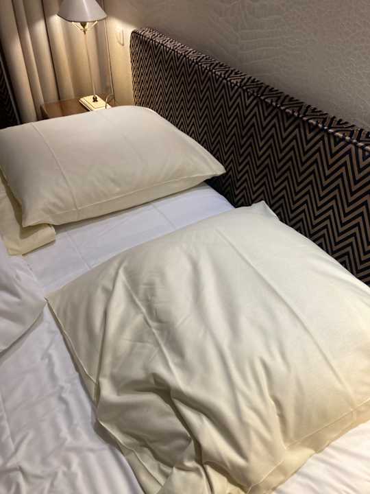 Zimmer Seehotel Frankenhorst - BW Signature Collection
