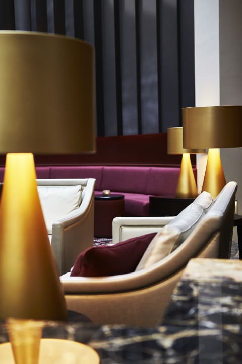 Sonstiges Steigenberger Icon Grandhotel Handelshof