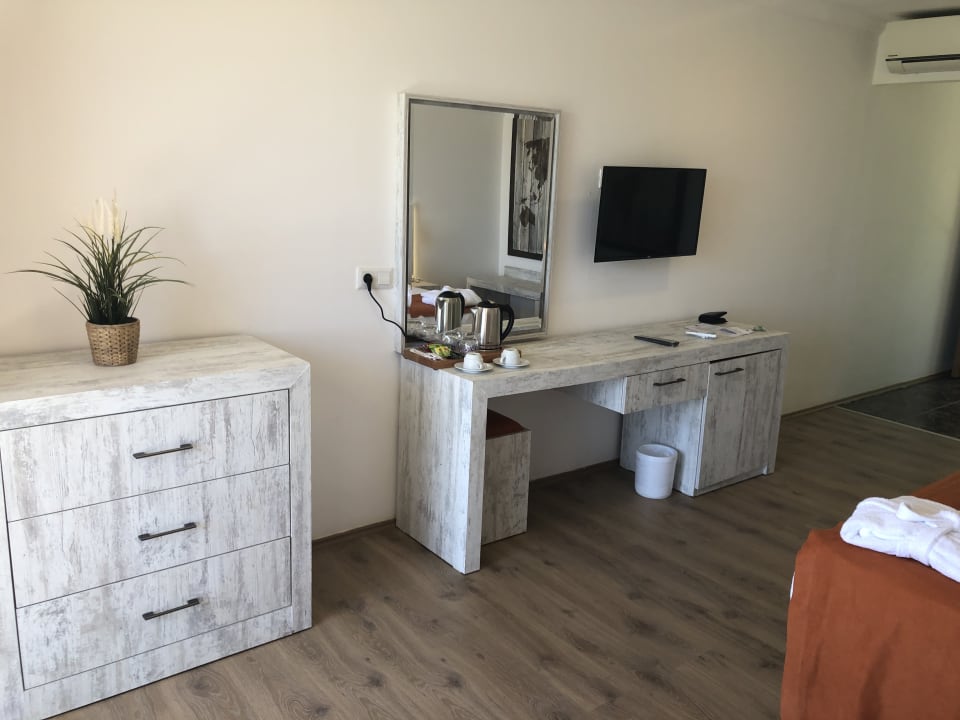 Zimmer Club Turtas Beach Hotel