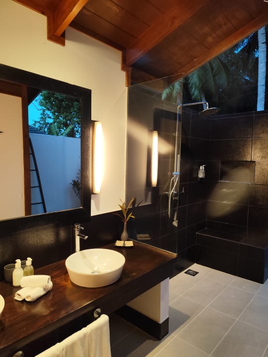 Zimmer Meeru Maldives Resort Island