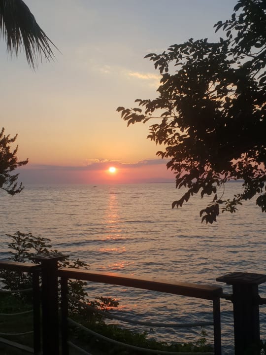 Ausblick Trendy Side Beach Hotel - Adults only