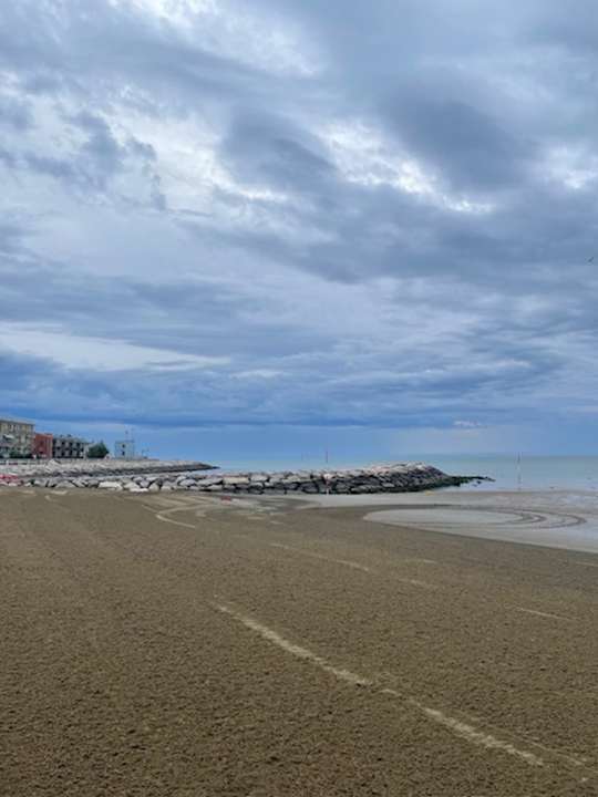 Strand Hotel Marco Polo