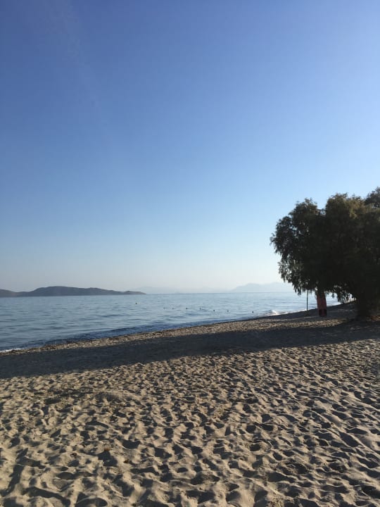 Strand Caravia Beach Hotel