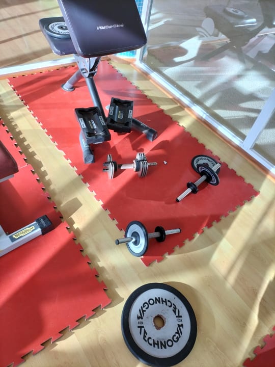 Sport & Freizeit Hotel Mariant Park